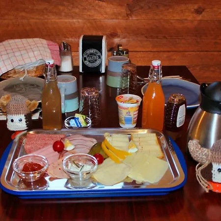 Tiefala's Eck Bed & Breakfast
