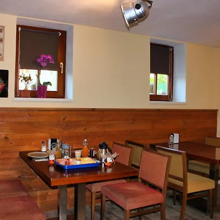 Tiefala's Eck Bed & Breakfast Stubenberg