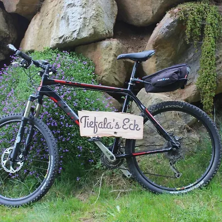Tiefala's Eck 3*
