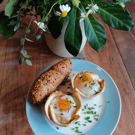 Couette-café Tiefala's Eck