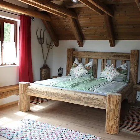 Tiefala's Eck Couette-café 4*