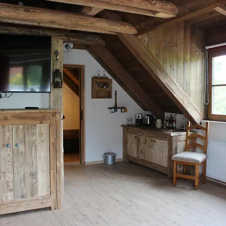 Tiefala's Eck Couette-café 4*