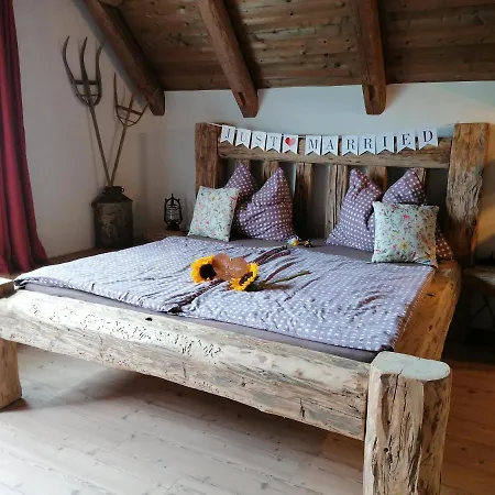 Couette-café Tiefala's Eck 4*