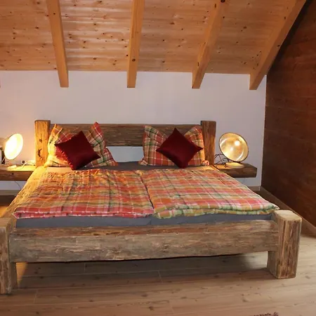 Tiefala's Eck Bed & Breakfast 3*