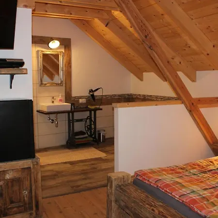 Tiefala's Eck Couette-café 4*