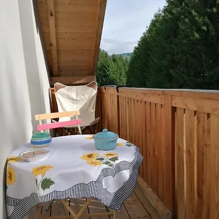 Tiefala's Eck Stubenberg