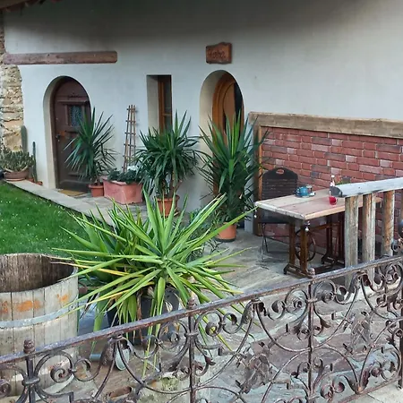 Tiefala's Eck Bed and breakfast