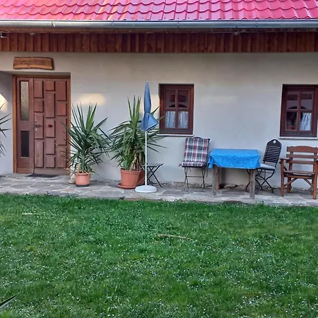 Tiefala's Eck