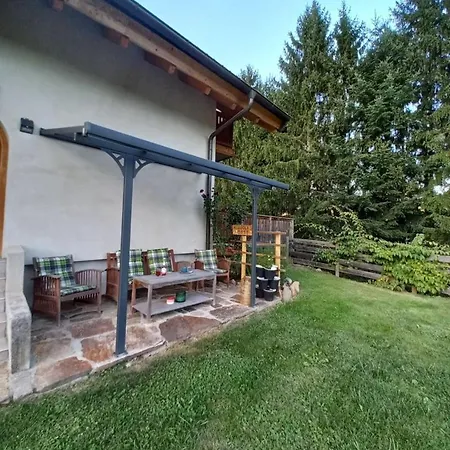 Tiefala's Eck Bed & Breakfast