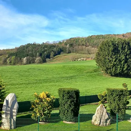 Bed & Breakfast Tiefala's Eck 4*