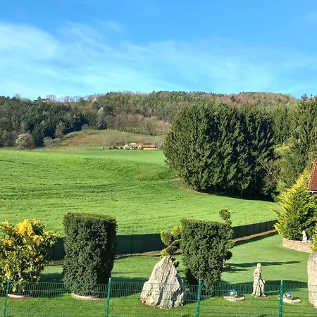 Tiefala's Eck Couette-café 4*