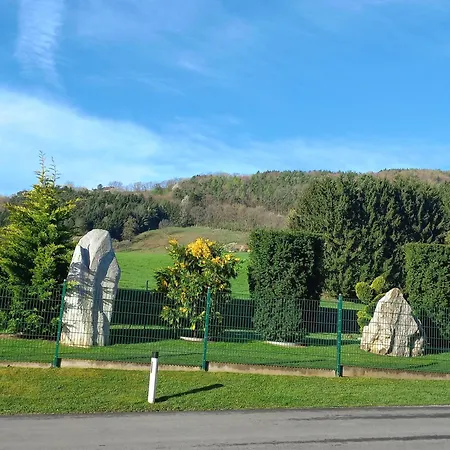 Tiefala's Eck Couette-café 4*