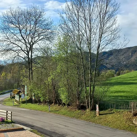 Tiefala's Eck Bed and breakfast Stubenberg