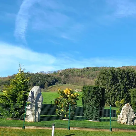 Tiefala's Eck Couette-café