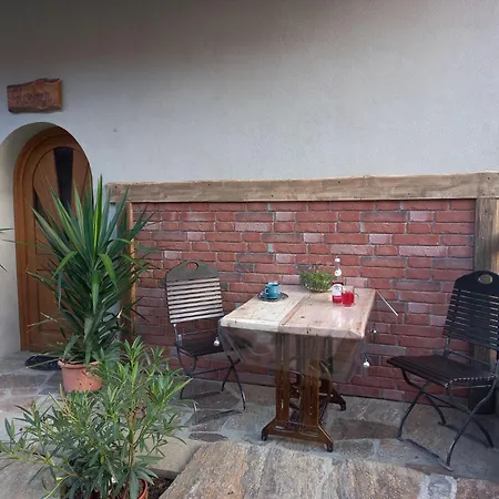 Tiefala's Eck Stubenberg