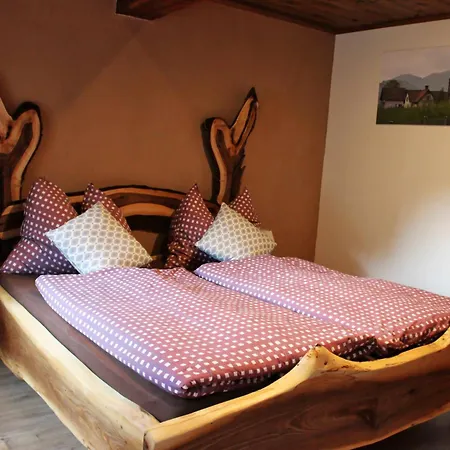 Tiefala's Eck ベッド・アンド・ブレックファスト シュトゥーベンベルク