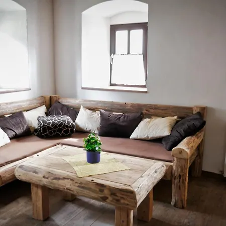 Tiefala's Eck 4* Stubenberg