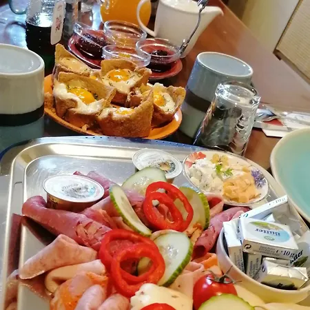 Tiefala's Eck Stubenberg