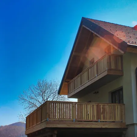 Tiefala's Eck 4* שטובנברג