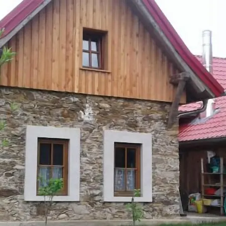 Tiefala's Eck Couette-café Stubenberg