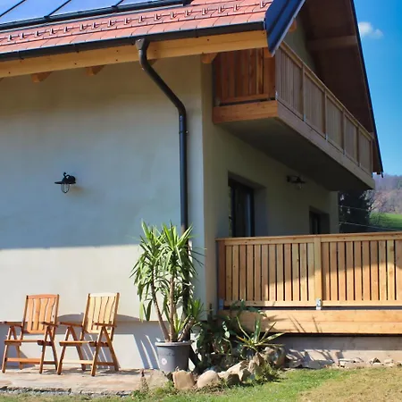 Tiefala's Eck Couette-café Stubenberg