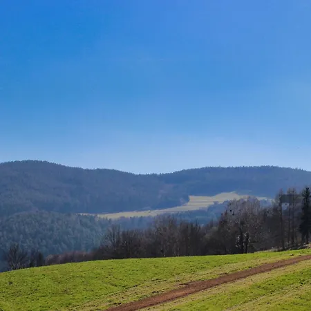 לינה וארוחת בוקר Tiefala's Eck