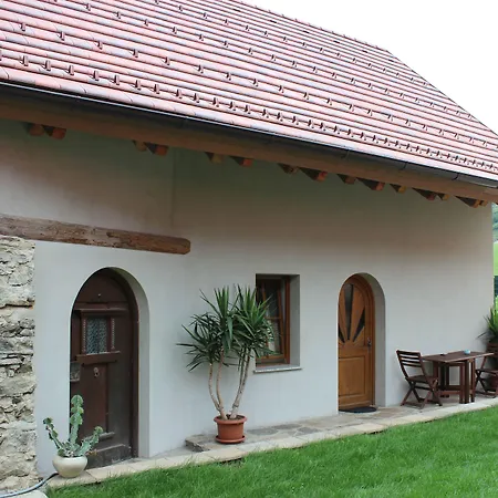 Tiefala's Eck Bed & Breakfast Stubenberg