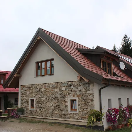 Tiefala's Eck Stubenberg