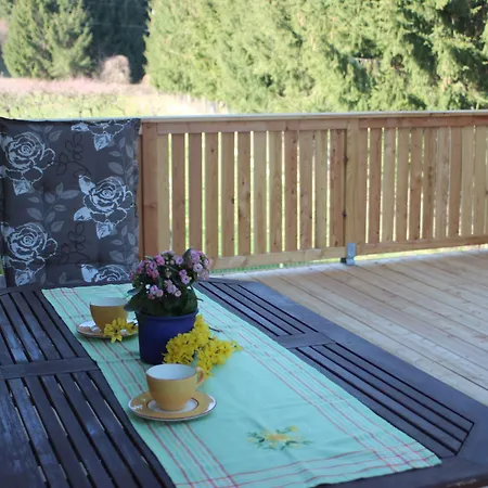 Tiefala's Eck Couette-café Stubenberg