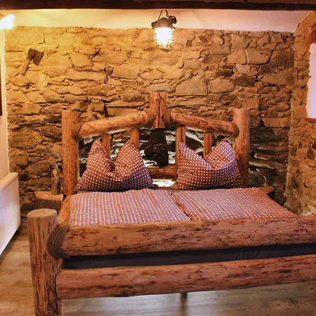 Tiefala's Eck לינה וארוחת בוקר