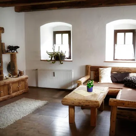 Tiefala's Eck 4* Stubenberg