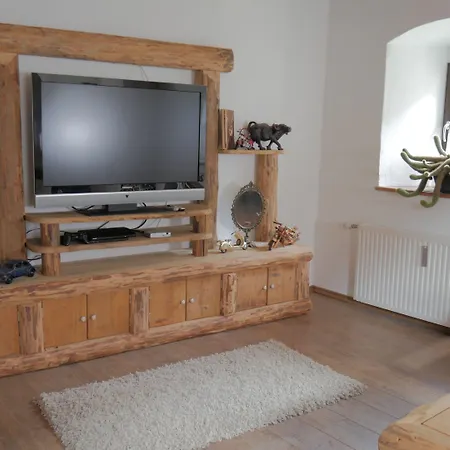 Couette-café Tiefala's Eck