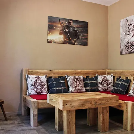 Bed & Breakfast Tiefala's Eck 4*