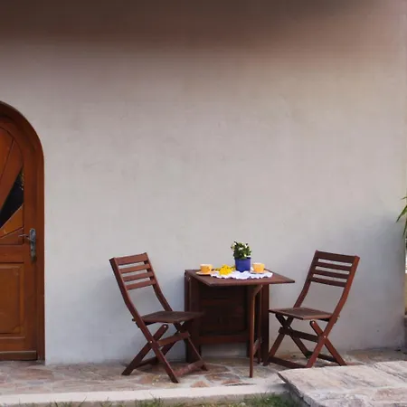 לינה וארוחת בוקר Tiefala's Eck שטובנברג