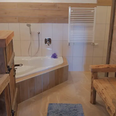 Tiefala's Eck 4* שטובנברג