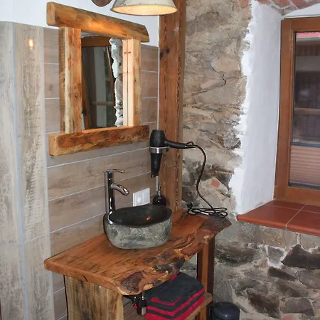 Couette-café Tiefala's Eck 4*