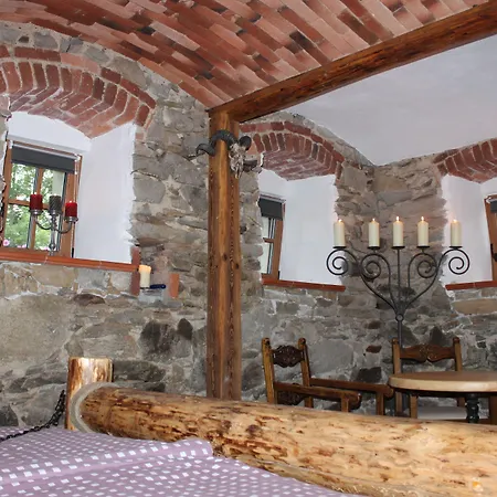 Tiefala's Eck לינה וארוחת בוקר שטובנברג