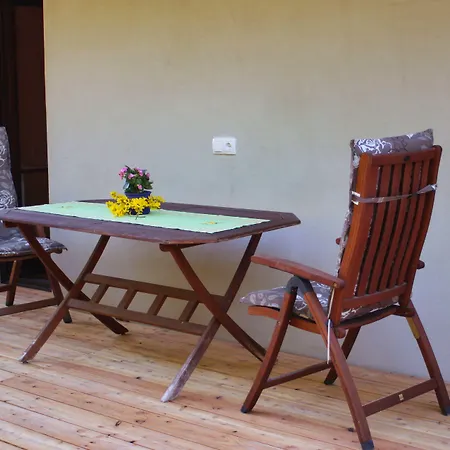 Tiefala's Eck Stubenberg