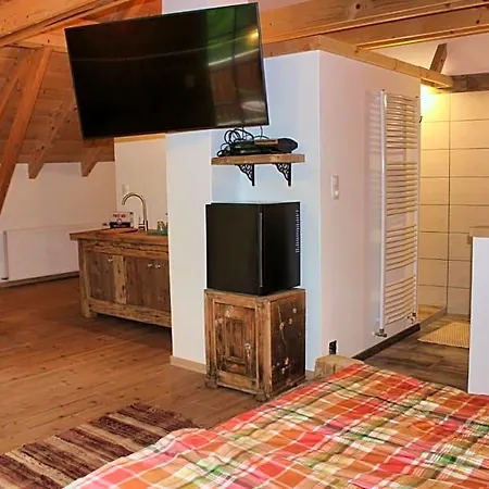 Tiefala's Eck 4* Stubenberg