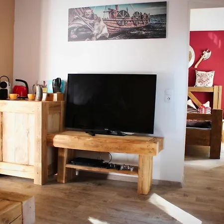 Tiefala's Eck Couette-café 4*