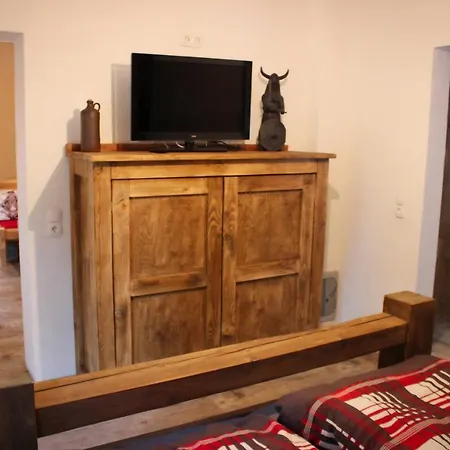 Tiefala's Eck Bed & Breakfast