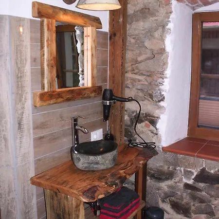 Tiefala's Eck Bed & Breakfast