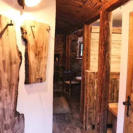 Couette-café Tiefala's Eck 4*