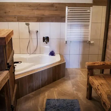 Tiefala's Eck 3* Stubenberg
