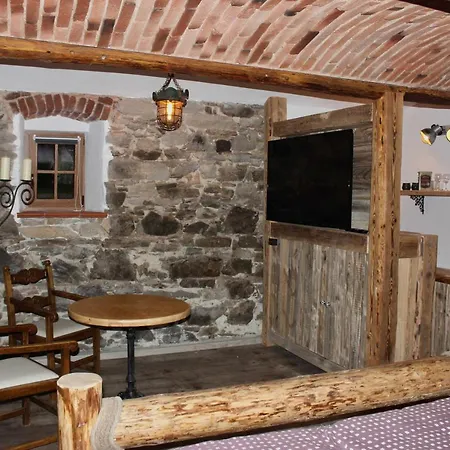 Tiefala's Eck Bed & Breakfast