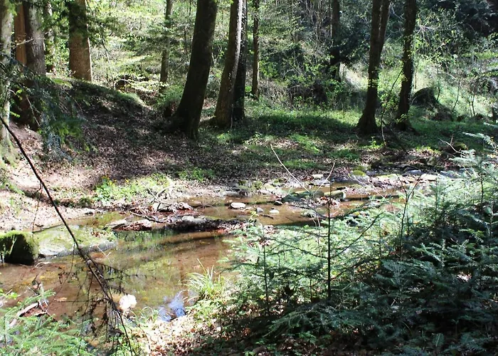 Tiefala's Eck فندق مبيت وإفطار