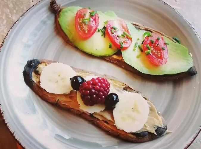 Tiefala's Eck Bed & Breakfast Stubenberg