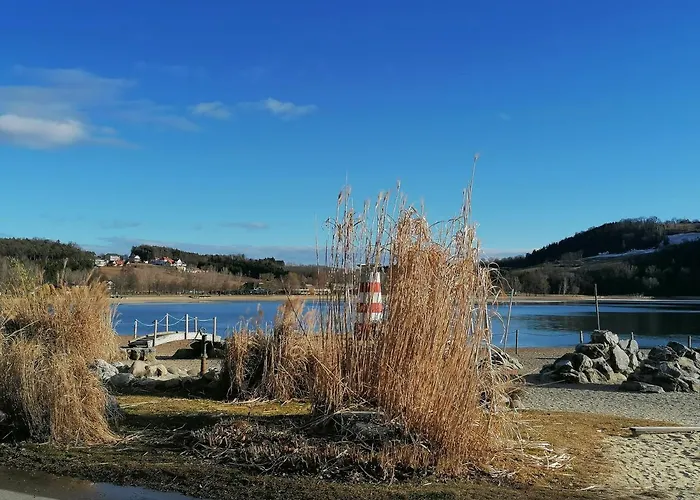 فندق مبيت وإفطار Tiefala's Eck 4*