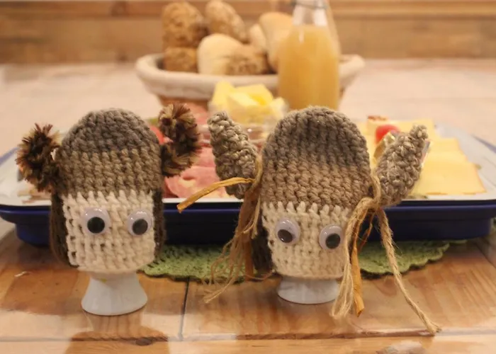 Tiefala's Eck Bed & Breakfast Stubenberg