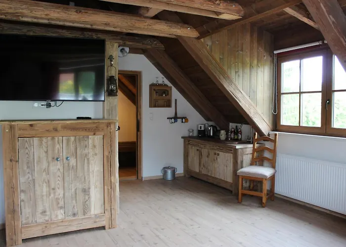 Tiefala's Eck Bed & Breakfast 4*